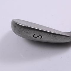 Ping G30 Sand Wedge / 54 Degree / Black Dot / Regular Flex Ping CFS Shaft - Image 4