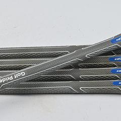 Ping G30 Irons / 6-PW / Blue Dot / Regular Flex Ping TFC 419 Shafts - Image 7