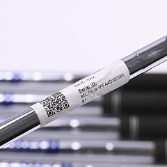 Ping G425 Irons / 5-PW+SW / Blue Dot / Regular Flex Ping AWT 2.0 Shafts - Image 6