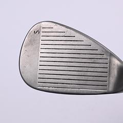 Ping G30 Sand Wedge / 54 Degree / Black Dot / Regular Flex Ping CFS Shaft - Image 3