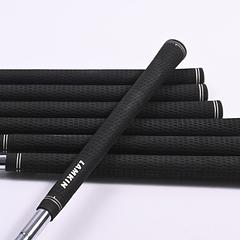 Ping G425 Irons / 5-PW+SW / Blue Dot / Regular Flex Ping AWT 2.0 Shafts - Image 7