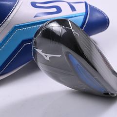 Mizuno ST-Max 230 #4 Hybrid / 22 Degree / Regular Flex Denali Red 70 Shaft - Image 1