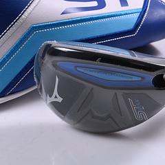 Mizuno ST-Max 230 #4 Hybrid / 22 Degree / Regular Flex Denali Red 70 Shaft - Image 2