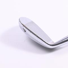 Nike Forged Pro Combo Pitching Wedge / 46 Degree / Wedge Flex Steel Shaft - Image 3