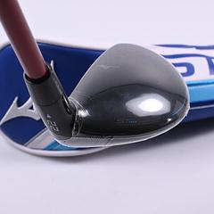 Mizuno ST-Max 230 #4 Hybrid / 22 Degree / Regular Flex Denali Red 70 Shaft - Image 5