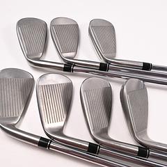 Taylormade M4 Irons / 4-PW / Stiff Flex KBS Max MT 85 Shafts - Image 3