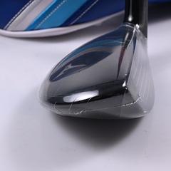 Mizuno ST-Max 230 #4 Hybrid / 22 Degree / Regular Flex Denali Red 70 Shaft - Image 3