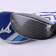 Mizuno ST-Max 230 #4 Hybrid / 22 Degree / Regular Flex Denali Red 70 Shaft - Image 4