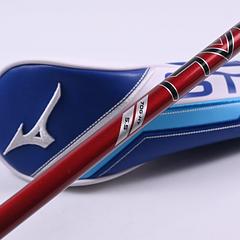 Mizuno ST-Max 230 #4 Hybrid / 22 Degree / Regular Flex Denali Red 70 Shaft - Image 6