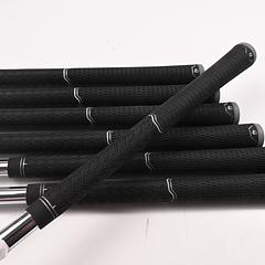 Taylormade M4 Irons / 4-PW / Stiff Flex KBS Max MT 85 Shafts - Image 7