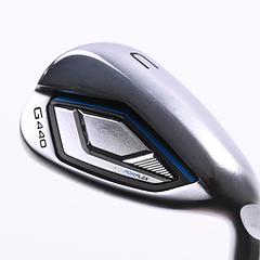 Ping G440 Gap Wedge / 47 Degree / Red Dot / Regular Flex Ping AWT 3.0 Shaft - Image 1