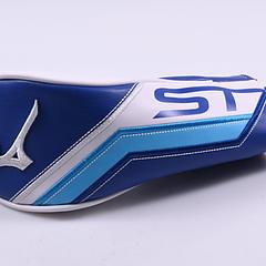 Mizuno ST-Max 230 #4 Hybrid / 22 Degree / Regular Flex Denali Red 70 Shaft - Image 9