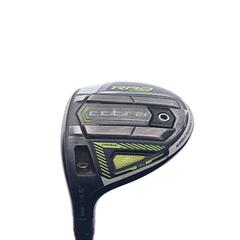 Used Cobra King Radspeed 3 Fairway Wood / 14.5 Deg / Regular Flex / Left-Handed - Image 1