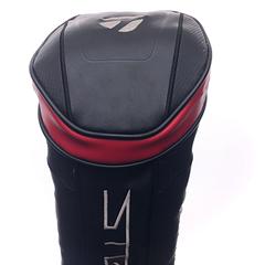 Used TaylorMade Stealth Plus Driver / 9.0 Degrees / Stiff Flex / Left-Handed - Image 10