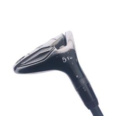 Used Yonex Ezone GS 5 Fairway Wood / 18 Degrees / Lite Flex - Image 3