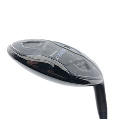 Used Callaway Paradym Ai Smoke MAX 5 Fairway Wood / 18 Degrees / Lite Flex - Image 2