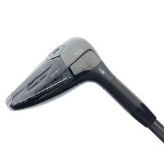 Used Callaway Paradym Ai Smoke MAX 5 Fairway Wood / 18 Degrees / Lite Flex - Image 3
