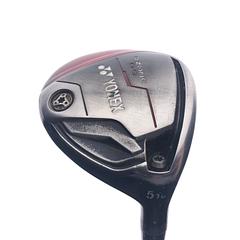 Used Yonex Ezone GS 5 Fairway Wood / 18 Degrees / Lite Flex - Image 1