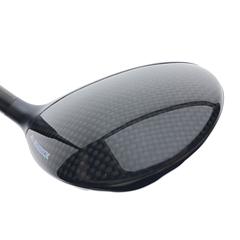 Used Callaway Paradym Ai Smoke MAX 5 Fairway Wood / 18 Degrees / Lite Flex - Image 4