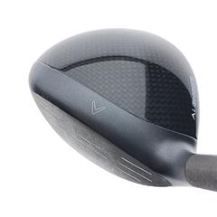 Used Callaway Paradym Ai Smoke MAX 5 Fairway Wood / 18 Degrees / Lite Flex - Image 6