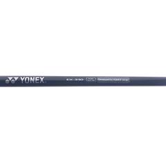 Used Yonex Ezone GS 5 Fairway Wood / 18 Degrees / Lite Flex - Image 8