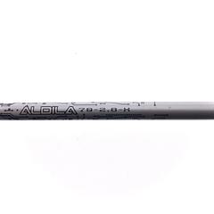 Used Titleist TSR 3 Driver / 9.0 Degrees / X-Stiff Flex / Left-Handed - Image 8