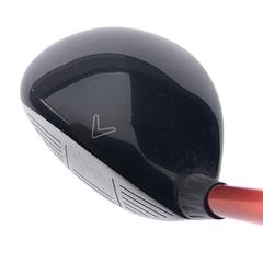 Used Callaway Big Bertha Fusion 3+ Fairway Wood / 13 Degrees / Regular Flex - Image 6