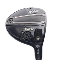 Used PXG 0311 XF GEN5 3 F'W/ Tour Driven 50 Cat. 1 Shaft / 16 Deg / Soft Regular - Image 1