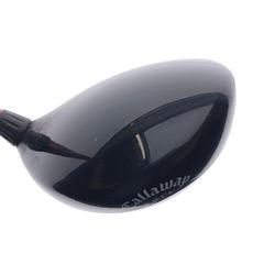 Used Callaway Big Bertha Fusion 3+ Fairway Wood / 13 Degrees / Regular Flex - Image 4