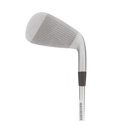 Cobra King Forged Tec Steel Mens Left Hand 5 Iron 23* Regular - KBS $-Taper Lite - Image 2