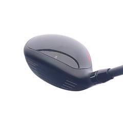 Used Wilson DYNAPWR Carbon 2025 3 Fairway Wood / 15 Degrees / X-Stiff Flex - Image 6