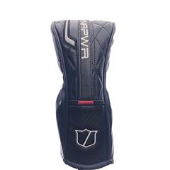 Used Wilson DYNAPWR Carbon 2025 3 Fairway Wood / 15 Degrees / X-Stiff Flex - Image 9