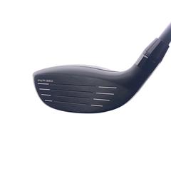 Used Wilson DYNAPWR Carbon 2025 3 Fairway Wood / 15 Degrees / X-Stiff Flex - Image 5