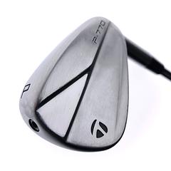 Used TaylorMade P770 2023 Pitching Wedge / 46 Degrees / Stiff Flex - Image 2