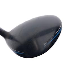 Used Callaway Big Bertha Fusion 2016 5 Fairway Wood / 18 Degrees / Ladies Flex - Image 4