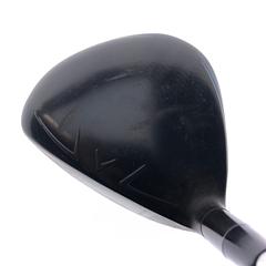 Used Callaway Big Bertha Fusion 2016 5 Fairway Wood / 18 Degrees / Ladies Flex - Image 6