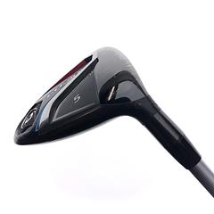 Used Callaway Big Bertha Fusion 2016 5 Fairway Wood / 18 Degrees / Ladies Flex - Image 3