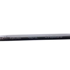 Used Callaway Big Bertha Fusion 2016 5 Fairway Wood / 18 Degrees / Ladies Flex - Image 8