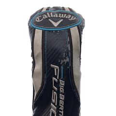 Used Callaway Big Bertha Fusion 2016 5 Fairway Wood / 18 Degrees / Ladies Flex - Image 10
