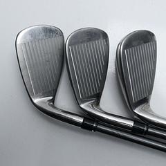 Used Wilson Launch Pad 2022 Iron Set / 5 - PW / Regular Flex - Image 6