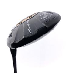 Used Callaway Paradym 3 Fairway Wood / Stiff Flex / 15 Degrees / Left-Handed - Image 2