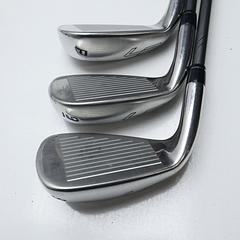 Used Wilson Launch Pad 2022 Iron Set / 5 - PW / Regular Flex - Image 7