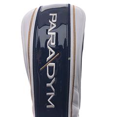 Used Callaway Paradym 3 Fairway Wood / Stiff Flex / 15 Degrees / Left-Handed - Image 9