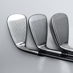 Used Wilson Launch Pad 2022 Iron Set / 5 - PW / Regular Flex - Image 8