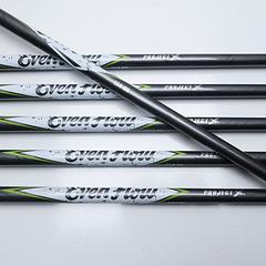 Used Wilson Launch Pad 2022 Iron Set / 5 - PW / Regular Flex - Image 10