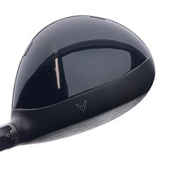 Used Callaway Paradym 3 Fairway Wood / Stiff Flex / 15 Degrees / Left-Handed - Image 6