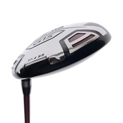 Used Ping G15 4 Fairway Wood / 17 Degrees / Soft Regular Flex / Left-Handed - Image 2