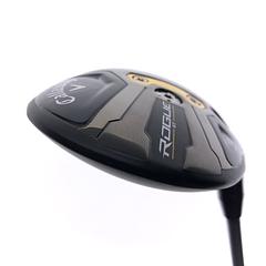 Used Callaway Rogue ST Triple Diamond 3 F'W /Devo Bl 75 05 Shaft/15º Deg /XStiff - Image 2
