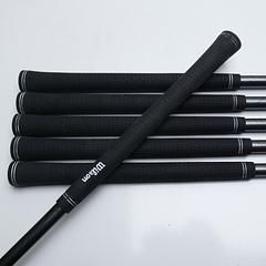 Used Wilson Launch Pad 2022 Iron Set / 5 - PW / Regular Flex - Image 11