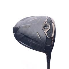 Used TaylorMade Qi35 Driver / 12.0 Degrees / A Flex - Image 1